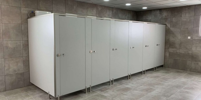 De ce să folosești compartimentări HPL pentru proiectul tău?