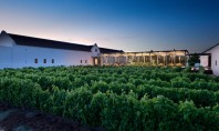 O ferma din Africa de Sud este acum centru pentru relaxare si recreere Cladirea din 1960