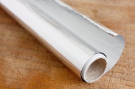 La ce mai poti folosi folia de aluminiu? Afla 7 idei practice aici