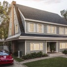 Tiglele solare Tesla sunt deja disponibile pe piata!