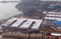 Cum poate construi China spitale (oarecum) în câteva zile și ce poate învăța restul lumii