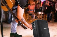 Sezonul festivalurilor și al distracției cu sunetul Bose Professional