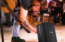 Sezonul festivalurilor și al distracției cu sunetul Bose Professional