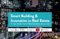 Inovația tehnologică și clădirile smart, tot mai des întâlnite în industria Real Estate 