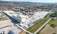 Knauf Insulation anunță începerea producției de vată minerală din sticlă în România Capacitatea de producție de