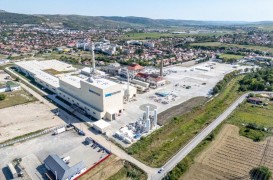 Knauf Insulation anunță începerea producției de vată minerală din sticlă în România