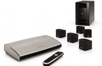 Inovatie, performanta si simplitate. Sistemele home cinema Bose Lifestyle