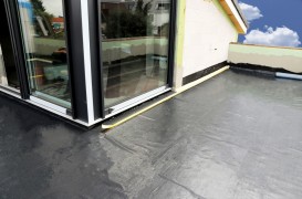 Hidroizolație balcon: cele mai eficiente soluții pentru protecția împotriva infiltrațiilor