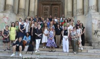 De-a Arhitectura Talks 2025 – Valoarea arhitecturii în educație soluții concrete pentru școli și comunități Cum