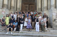 De-a Arhitectura Talks 2025 – Valoarea arhitecturii în educație: soluții concrete pentru școli și comunități