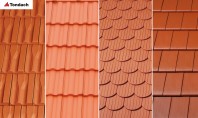 TONDACH – Țiglă ceramică potrivită pentru un acoperiș în orice stil arhitectural Înainte de a planifica