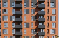 Cărămidă aparentă klinker: soluția ideală pentru fațade moderne