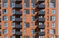 Cărămidă aparentă klinker: soluția ideală pentru fațade moderne