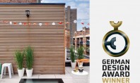 Fakro marele câștigator al Concursului pentru Design Germania 2019 Consiliul acestui concurs reprezintă unul dintre cele