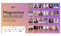 Pe 17 iunie 2026 peste 20 de experți analizează viitorul employer branding-ului la conferința &bdquo;MAGNETICO&rdquo; din