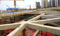 Solutii Sika in proiecte internationale - China Industrial Park Complexul Suzhou Central Plaza este un proiect