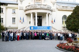 Conferința Națională a Asociației Inginerilor de Instalații din România Ediția 59