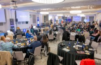 Principalele concluzii ale ediției &bdquo;Supply Chain & Logistics Forum&rdquo; de la București