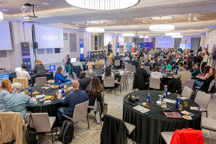 Principalele concluzii ale ediției „Supply Chain & Logistics Forum” de la București