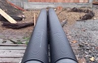 Căutați tuburi corugate pentru proiectul dumneavoastră?