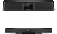 Soluții inovatoare Bose pentru comunicarea la distanță între profesioniști Astfel am creat videobarul Bose VB1 și