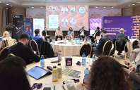 O nouă ediție a proiectului „CFO Conference”, la Iași. Principalele concluzii ale liderilor financiari invitați
