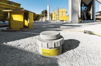 Doka Concremote - monitorizarea evolutiei betonului in timp real