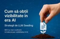 Cum sa obții vizibilitate &icirc;n era AI?