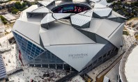 Stadioane pentru evenimentul Super Bowl ale trecutului prezentului și viitorului In acest weekend are loc Super