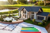 Ghid practic Ce &icirc;ntrebări să pui &icirc;nainte de a construi sau cumpăra o casă nouă eficientă