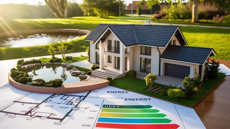 Ghid practic Ce &icirc;ntrebări să pui &icirc;nainte de a construi sau cumpăra o casă nouă eficientă