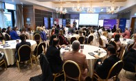 Magnetico Iași 2026 Cum se transformă identitatea profesională sub efectul inteligenței artificiale Conferința a inclus sesiuni