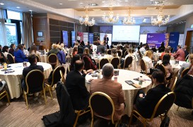 Magnetico Iași 2026: Cum se transformă identitatea profesională sub efectul inteligenței artificiale