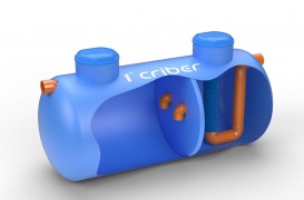 Separatoare de hidrocarburi pentru service-uri auto, spălătorii și aplicații industriale