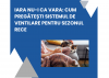 Iarna nu-i ca vara: cum pregătești sistemul de ventilare pentru sezonul rece