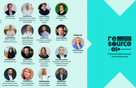 ReSource by OLX Locuri de Muncă 5 februarie 22 de lideri români și internaționali analizează perspectivele