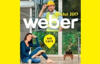 Ghidul Weber 2017