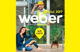 Ghidul Weber 2017