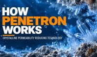 Cum funcționează tehnologia cristalina de impermeabilizare si protectie beton - Penetron? Cum funcționează Penetron? Betonul conține