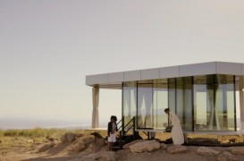 "La Casa del Desierto" apare în al cincilea sezon al serialului Black Mirror