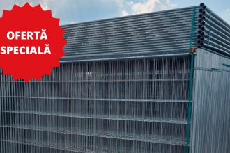 Oferte speciale la final de 2023