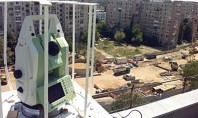 SOLDATA Solutii de monitorizare pentru managementul riscului pe durata construirii Magistralei 5 de Metrou din Bucuresti