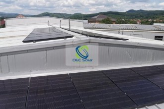 Panouri solare București – O investiție de viitor