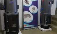 Eltim Tradiție și performanță în sisteme de încălzire și echipamente industriale ELTIM este marca romanesca de