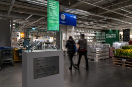 IKEA România renunță la produsele din plastic de unică folosință. Care sunt alternativele ecologice 
