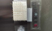 Idei ingenioase pentru a limita răspândirea noului coronavirus în spaţiile publice In tari din intreaga lume