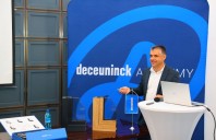 Clienții Deceuninck România s-au întâlnit la DecAcademy 2024 Evenimentul a evidențiat produsele sustenabile și dezvoltarea prin