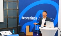 Clienții Deceuninck România s-au întâlnit la DecAcademy 2024 Evenimentul a evidențiat produsele sustenabile și dezvoltarea prin