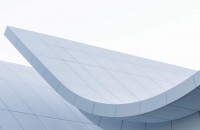 ALUCOBOND® - 11 culori şi decoruri ce-ţi vor alimenta ideile creative în materie de arhitectură