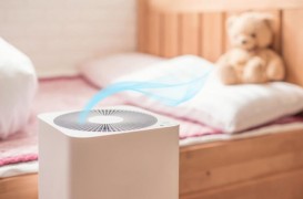 Ionizarea aerului și beneficiile acesteia pentru sănătate